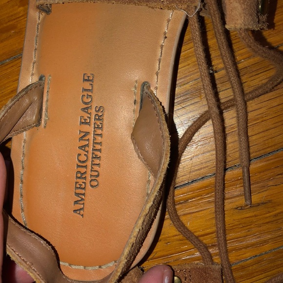 Sandals - Picture 2 of 2